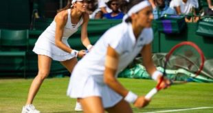 Djokovic bate Sinner, se garante na final e mira 8º título em Wimbledon - A  Crítica de Campo Grande