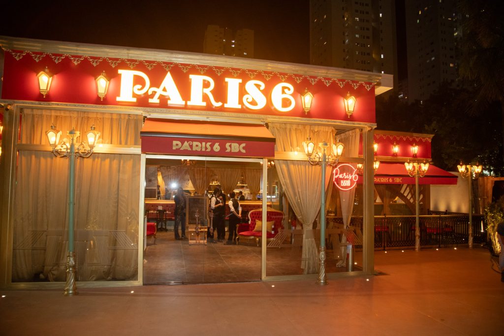 Paris 6 é um dos restaurantes mais lucrativos da cidade