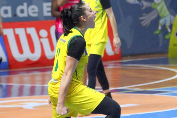 AD SANTO ANDRÉ INICIA BRIGA PELO CAMPEONATO PAULISTA DE BASQUETE FEMININO –  A Guardiã da Notícia