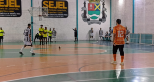 Copa Diadema de Futsal encerra neste domingo - Prefeitura de Diadema