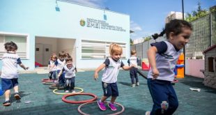 Escolas particulares oferecem vantagens e descontos na matrícula