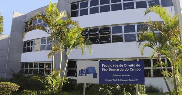 REDE 226/2020 – Diretoria de Ensino – Região de São Bernardo do Campo