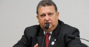 Presidente da Caixa, Carlos Vieira