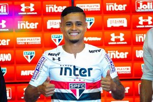 ✓ Lucas Cardoso