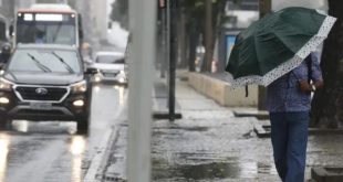 chuva
