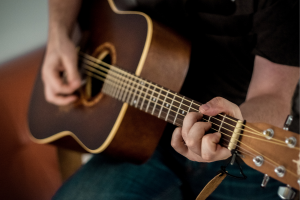 Guri oferece quase 300 vagas gratuitas para cursos de música em Santo André! Imperdível! 3 Violao