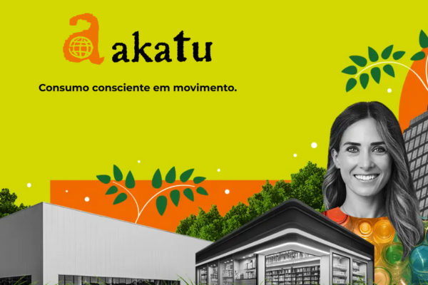 Instituto Akatu apresenta projeto com história infantojuvenil sobre ...