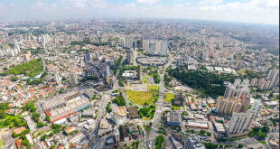 São Bernardo Foto: divulgacao