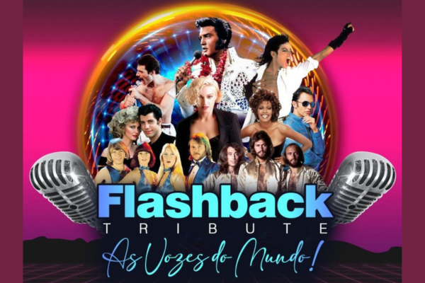 Shows de rock e Flashback Tribute movimentam o ABC neste fim de semana