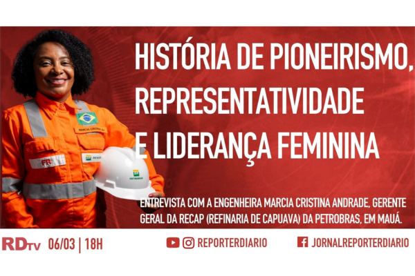 Rede Sigma Rdtv Boletim RDtv 06/03/2026, às 18h: História de pioneirismo ...