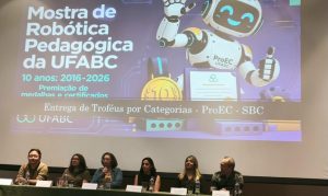 Robótica 