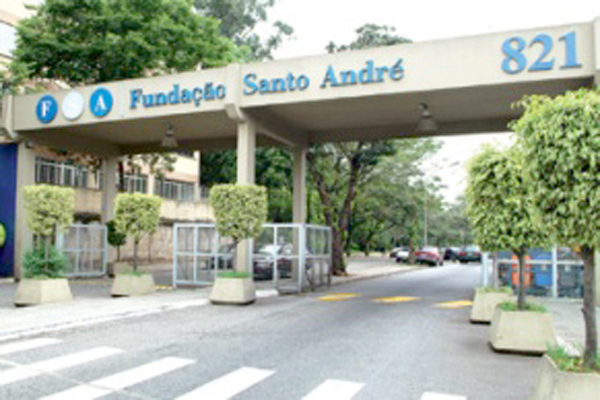 Centro Universitário Fundação Santo André é um dos finalistas do PNGE 2023