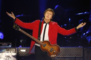 Ingresso para Paul McCartney em SP: veja como comprar para data extra