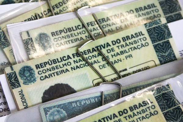 Poupatempo ainda tem vagas para o mutirão de CNH neste sábado - Jornal  Folha Metropolitana