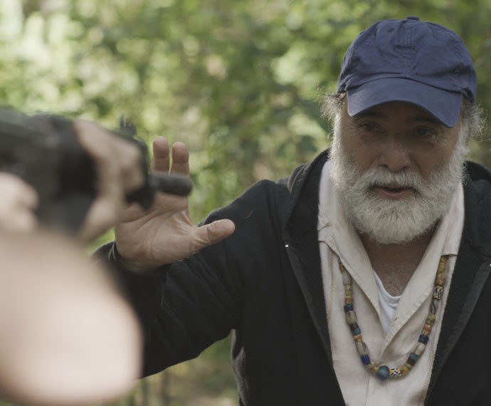 Tony Ramos faz sucesso como vilão Zé Maria