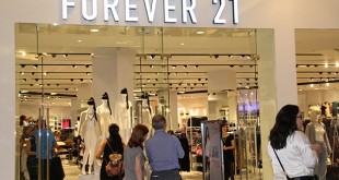 Forever 21 deve fechar todas as lojas no Brasil até domingo