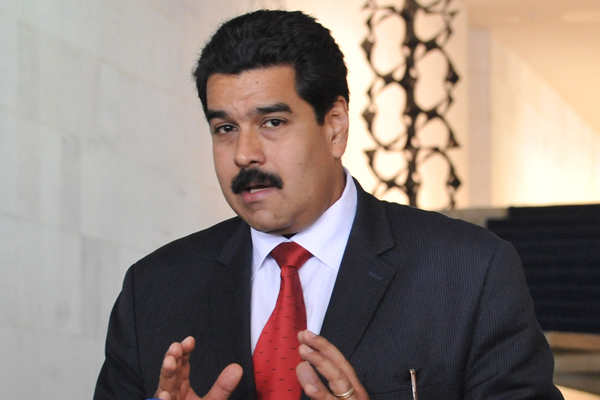 imagem-maduro-registra-candidatura-a-presidencia-da-venezuela