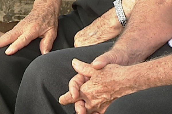 População idosa aumentou (Foto: Banco de Dados)
